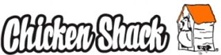 Chicken Shack logo