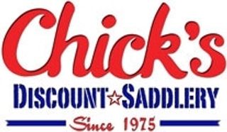 Chick's logo