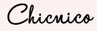 Chicnico logo