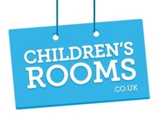 Children's Rooms logo