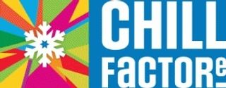 Chill Factore logo
