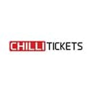 ChilliTickets logo