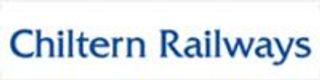 Chiltern Railways logo