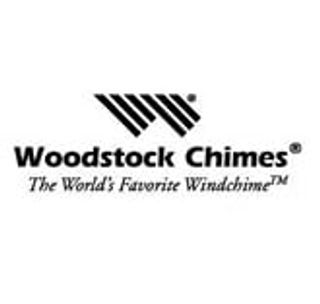 Woodstock Chimes logo