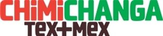 Chimichanga logo