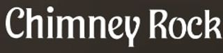 Chimney Rock logo