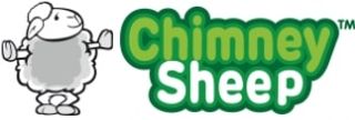 Chimney Sheep logo