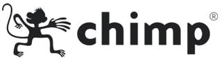 Chimp logo