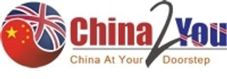 China2You logo