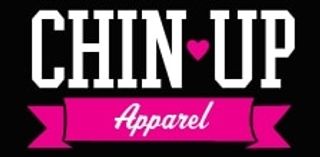 Chin Up logo