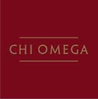 Chi O Creations logo
