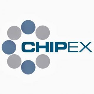 Chipex logo