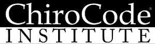 ChiroCode logo