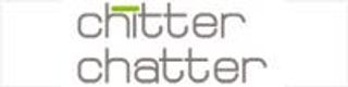 Chitter Chatter logo