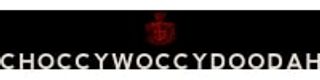 Choccywoccydoodah logo