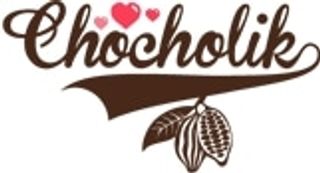 Chocholik logo