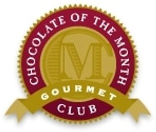 Chocolate of the Month Club logo