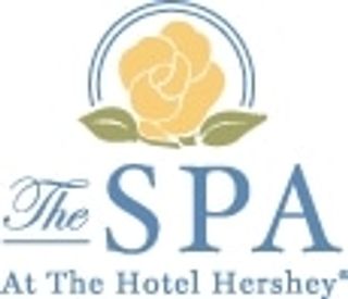 Hershey Spa logo