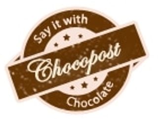 Chocopost logo