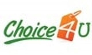 Choice4u logo