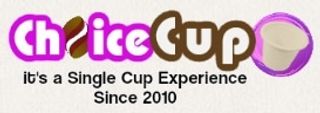 Choicecup logo