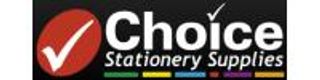 Choice Stationery Supplies logo