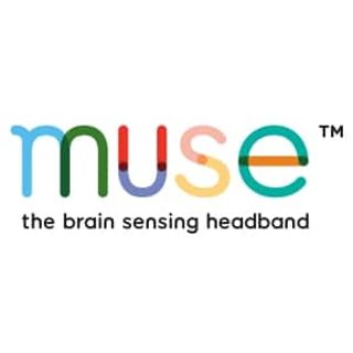 Muse By InteraXon logo