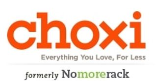Choxi logo
