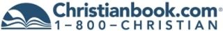 Christian book logo