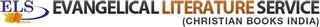 Christian Books India logo