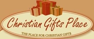 Christian Gifts Place logo