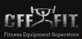 Christian's Fitness Factory logo