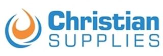 Christian Supplies logo