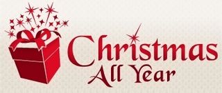 Christmas All Year logo