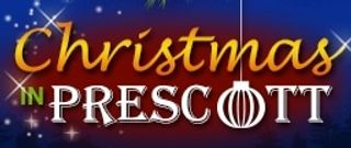 Christmas in Prescott logo