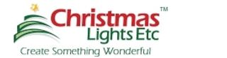 Christmas Lights Etc logo
