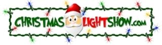 ChristmasLightShow.Com logo