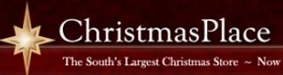Christmas Place logo