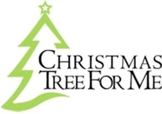ChristmasTreeForMe logo
