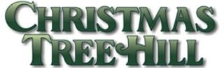 Christmas Tree Hill logo