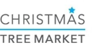 Christmas Tree Market logo