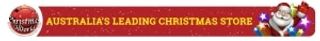 Christmas World logo
