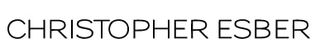 Christopher Esber logo