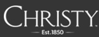 Christy Towels logo