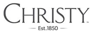 Christy Towels logo