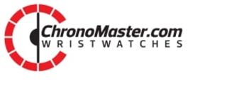 Chronomaster UK logo
