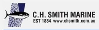 CH Smith logo