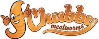 Chubby Mealworms logo