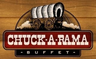 Chuck-A-Rama logo