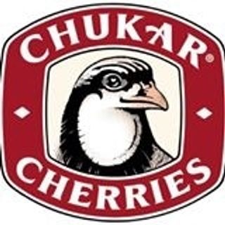 Chukar Cherries logo